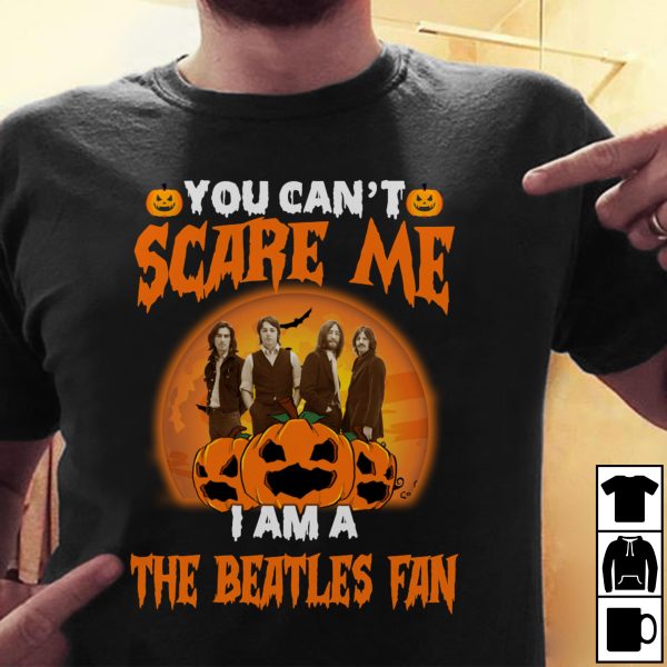 The Beatles T-shirt 29