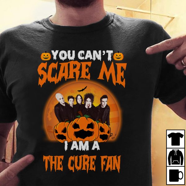 The Cure T-shirt 32