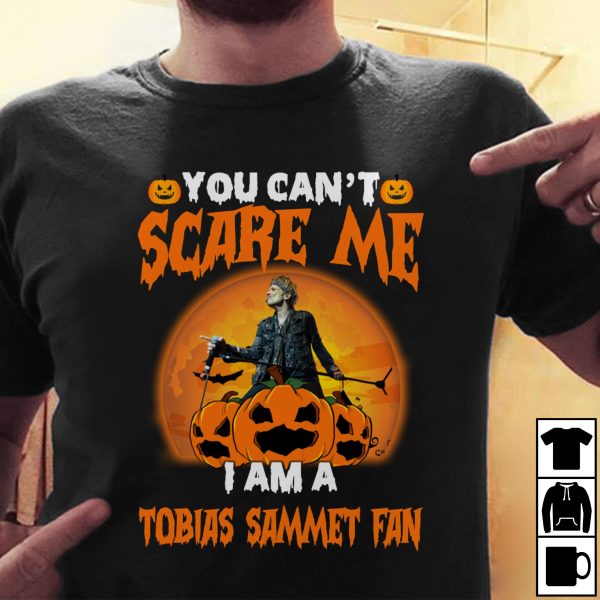 Tobias Sammet Tshirt 26