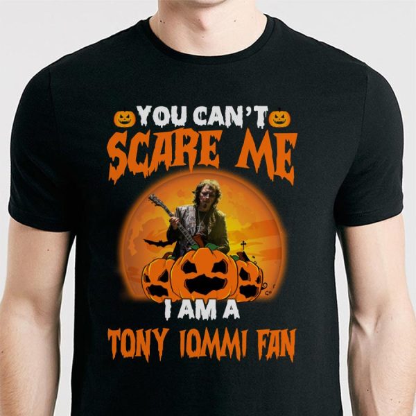 Tony Iommi Tshirt  26