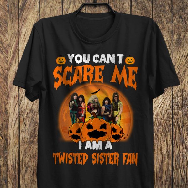 Twisted Sister Tshirt 30