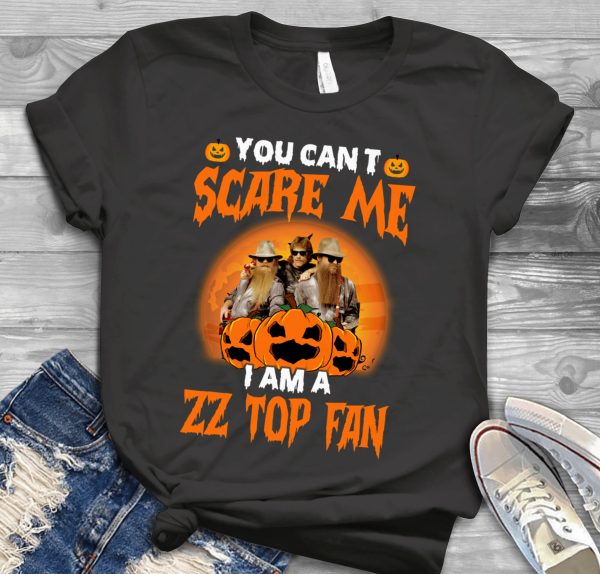 ZZ Top T-shirt 26