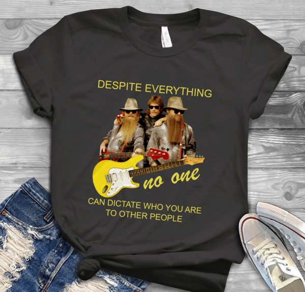 ZZ Top T-shirt 28