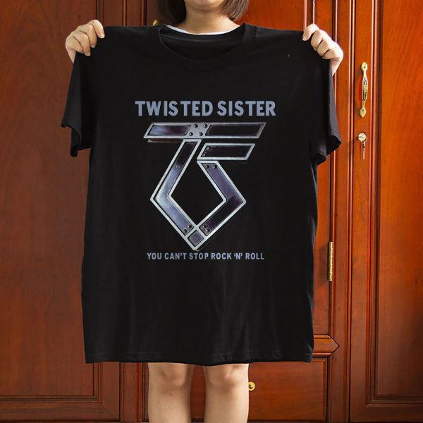 Twisted Sister Tshirt