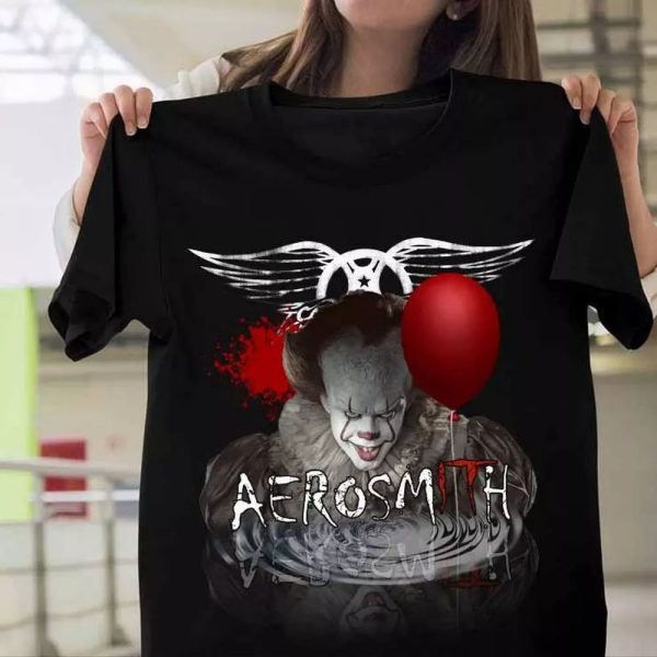 Aerosmith IT