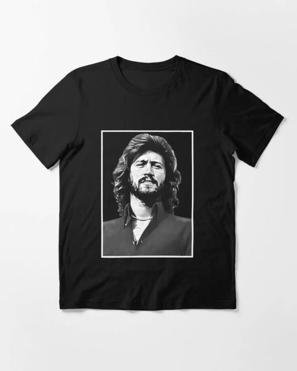 Barry Gibb T-shirt 10