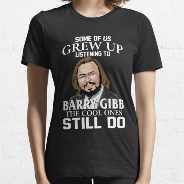 Cool Barry Gibb