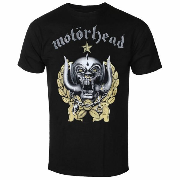 Motörhead T-shirt 8