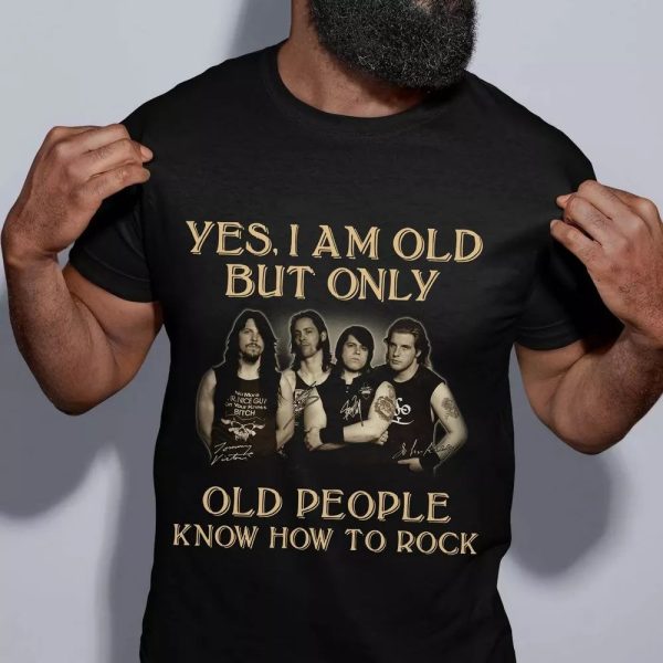 DANZIG FANSITE Tshirt 6