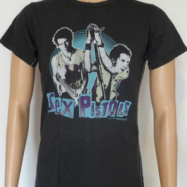 Sex Pistols T-shirt 5