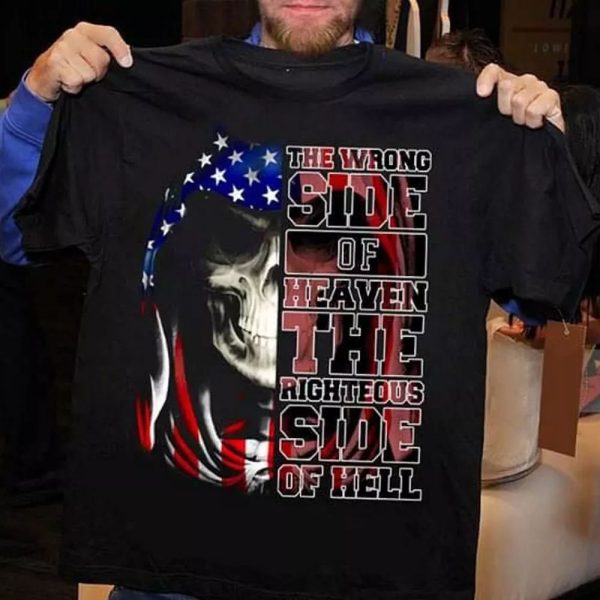 Five Finger Death Punch Tshirt 1