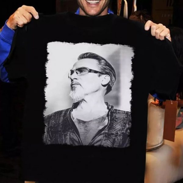 Florent Pagny  T-shirt