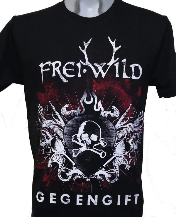 Frei Wild T-shirt 1