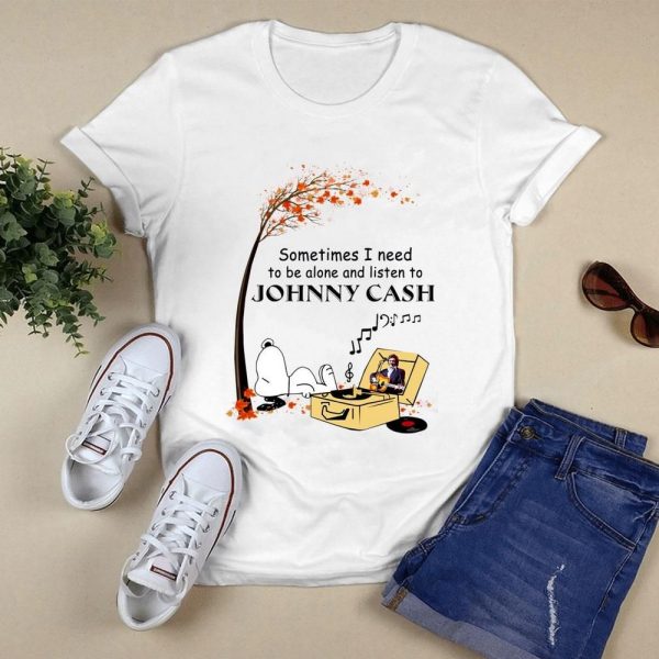 Johnny Cash Tshirt 34