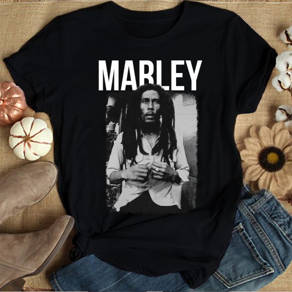 Bob Marley Tshirt 23