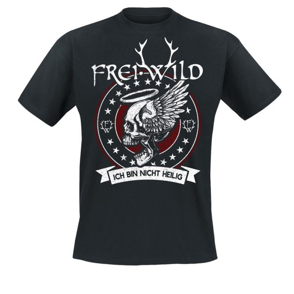 Frei Wild T-shirt 3