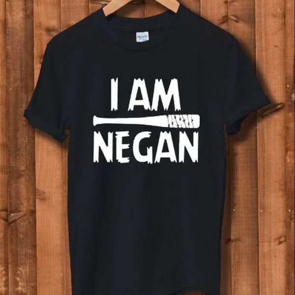 The Walking Dead Tshirt 3
