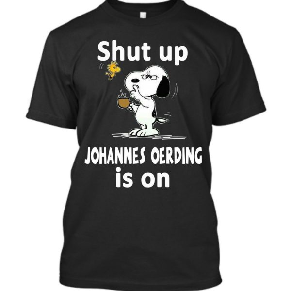 Johannes Oerding T-shirt 6
