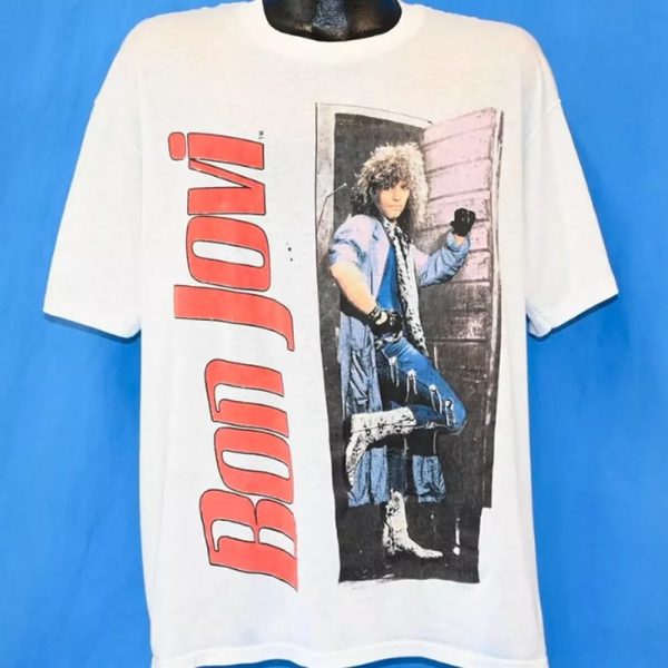 Jon Bon Jovi  T-shirt 36