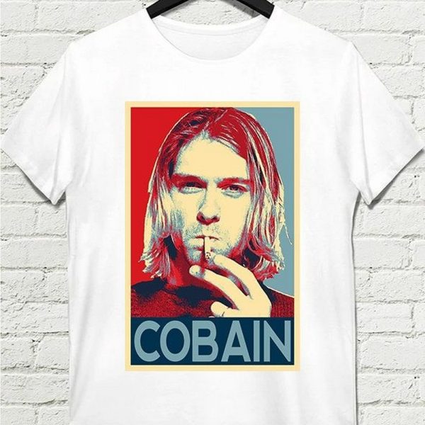Kurt Cobain T-shirt 41