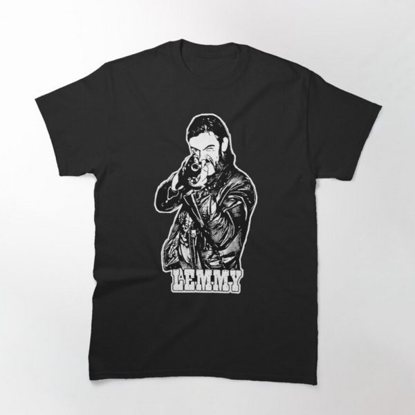 Motörhead T-shirt 19