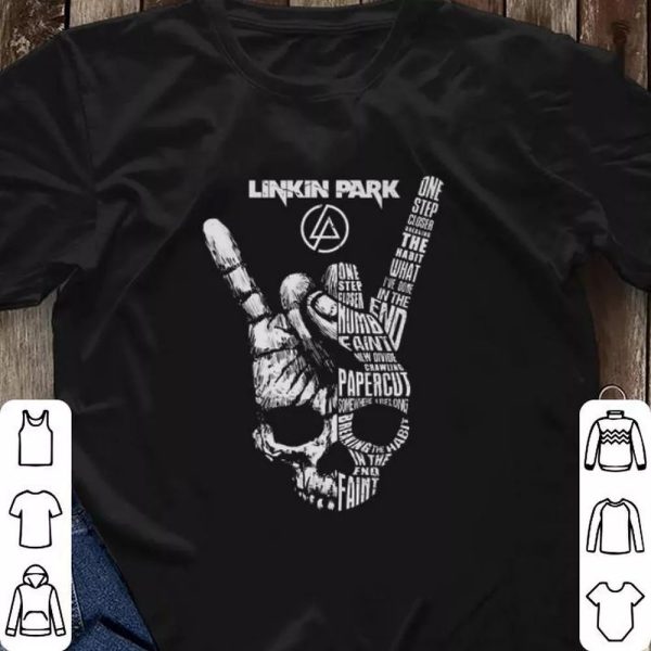 Linkin Park T-shirt 22