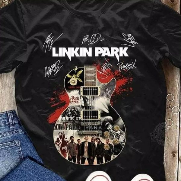 Linkin Park T-shirt 31