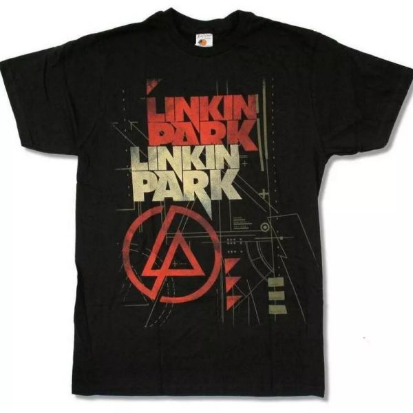 Linkin Park T-shirt 30