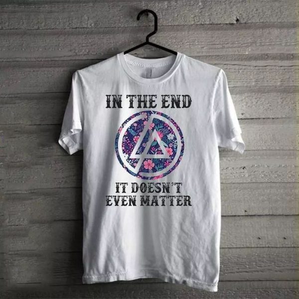 Linkin Park In the end T-shirt