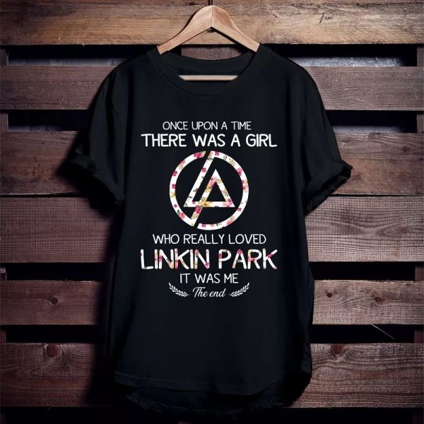 Linkin Park T-shirt 28