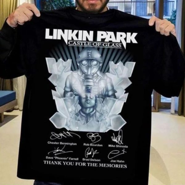 Linkin Park T-shirt