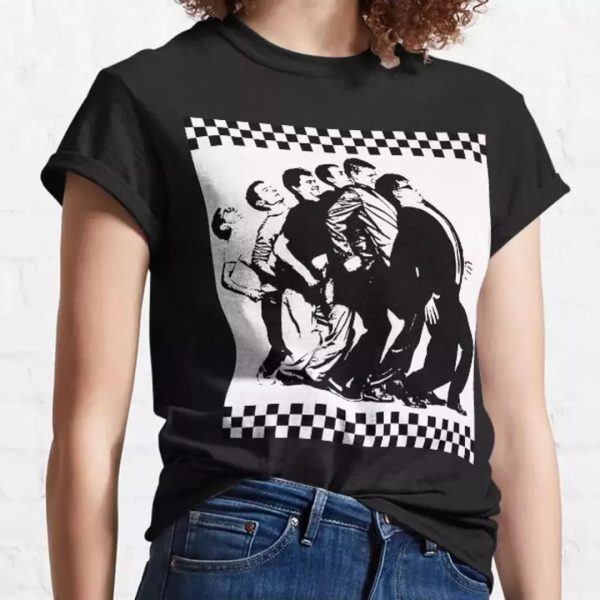 Madness  T-shirt