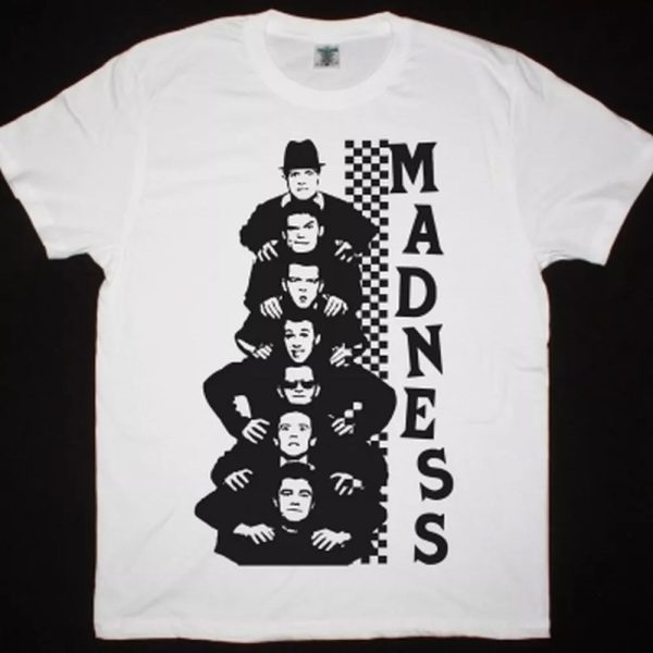 Madness  T-shirt 37