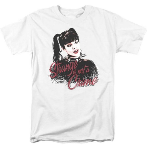 NCIS  Tshirt 14