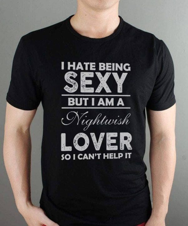Nightwish T-shirt 28