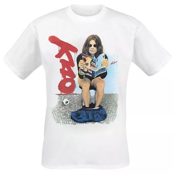 Ozzy Osbourne  T-shirt 29