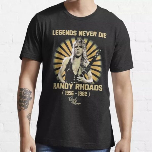 Ozzy Osbourne  T-shirt 20