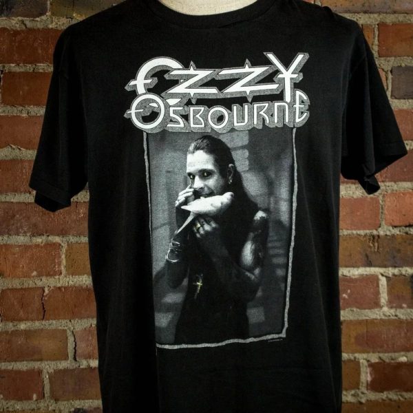 Ozzy Osbourne  T-shirt 34