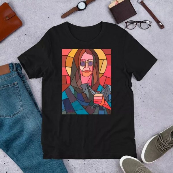 Ozzy Osbourne  T-shirt 32