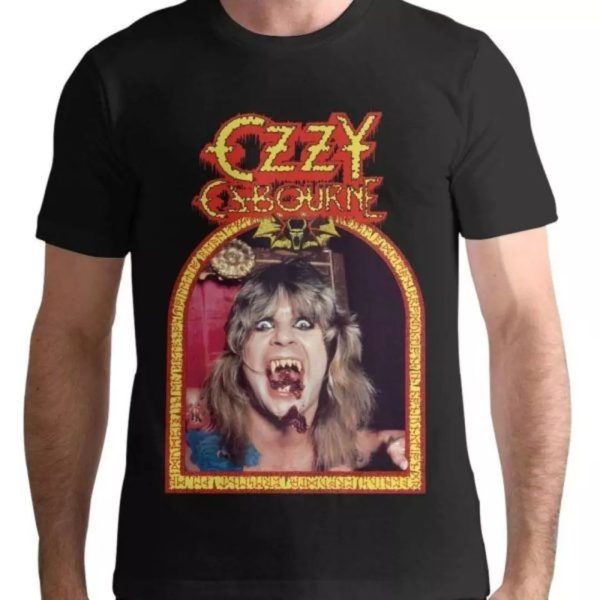 Ozzy Osbourne  T-shirt 38