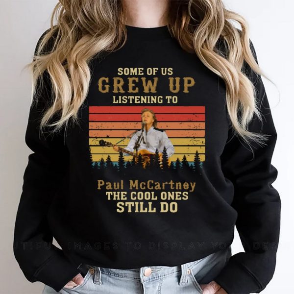The Beatles T-shirt 18