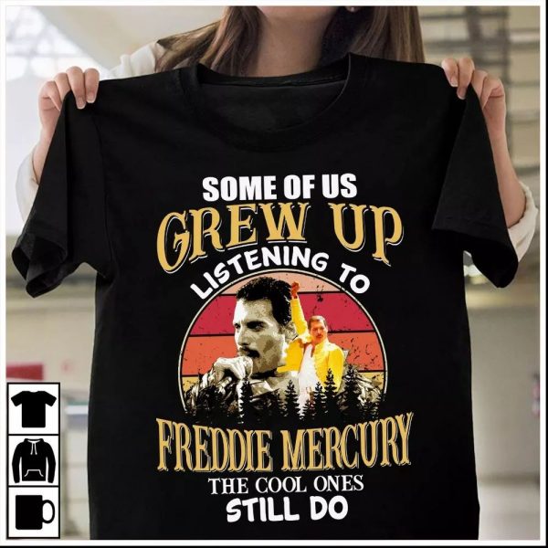Queen T-shirt 29