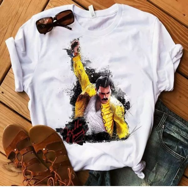 Queen T-shirt 32