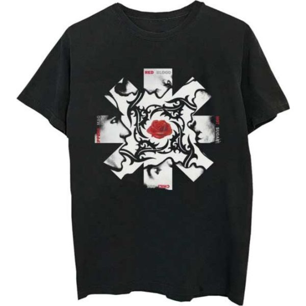 Red Hot Chili Peppers  Tshirt 23