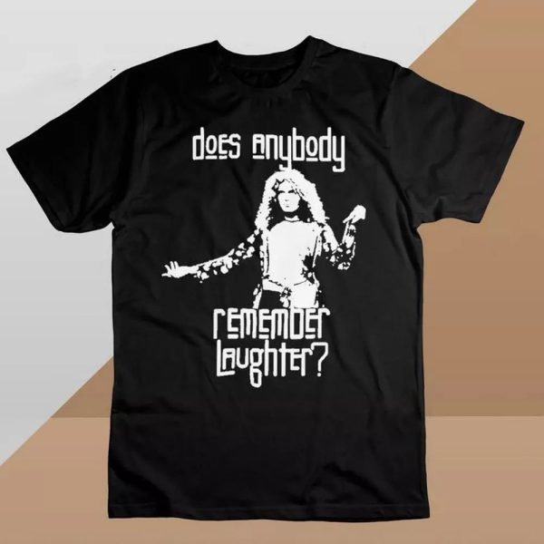 Robert Plant Tshirt 20