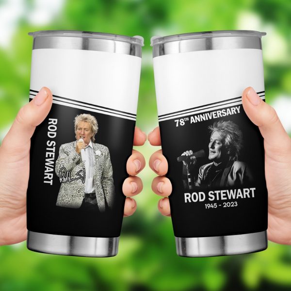 Rod Stewart Tumbler1