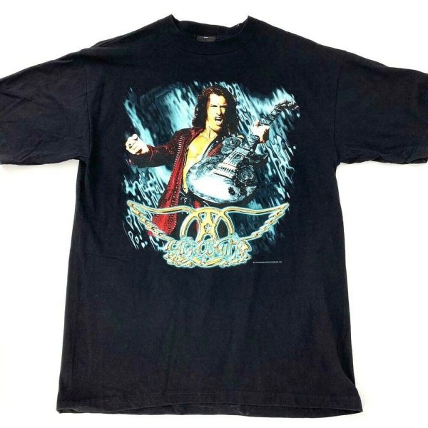 Joe Perry  T-shirt 22