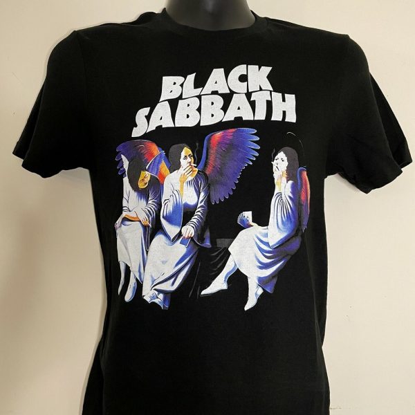 Black Sabbath Tshirt 41