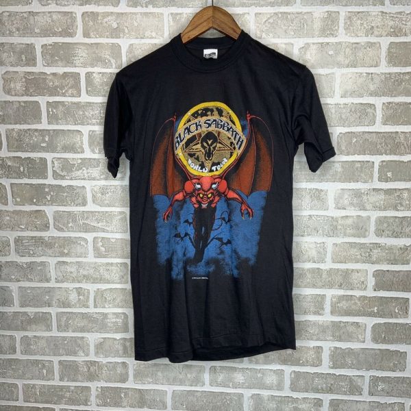 Black Sabbath Tshirt 40