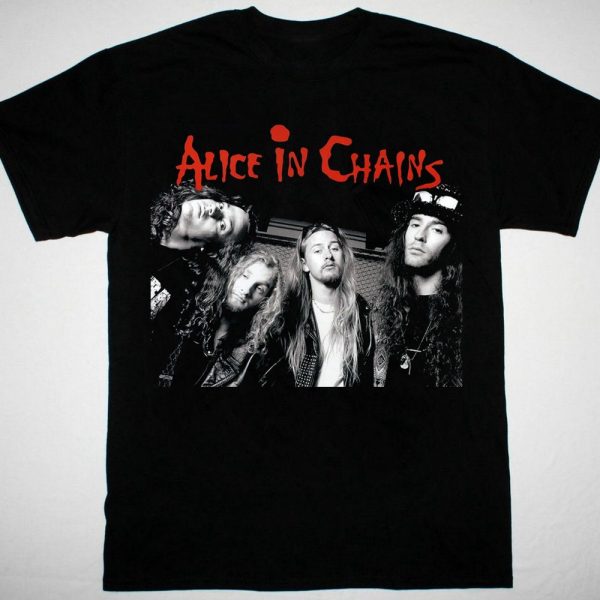 Alice In Chains T-shirt 15